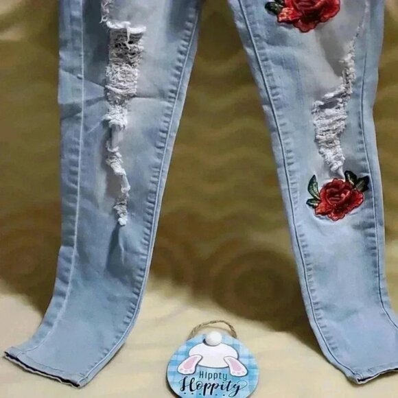 Fenzy pants - Picture 3 of 6